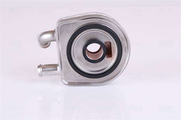 Olie radiator past: CITROEN C4, C4 GRAND PICASSO I, C4 I, C4 II, C4 PICASSO I, DS4, XSARA, XSARA PICASSO  PEUGEOT 206, 306, 307, 308, 308 I, 406 1.4-2.0D 11.95-