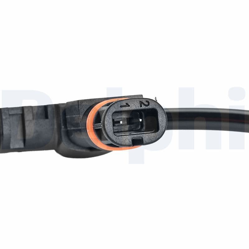 ABS-sensor Voor Links past: MERCEDES CLS (C218), CLS SHOOTING BRAKE (X218), E T-MODEL (S212), E (W212) 1.6-6.2 01.09-12.17