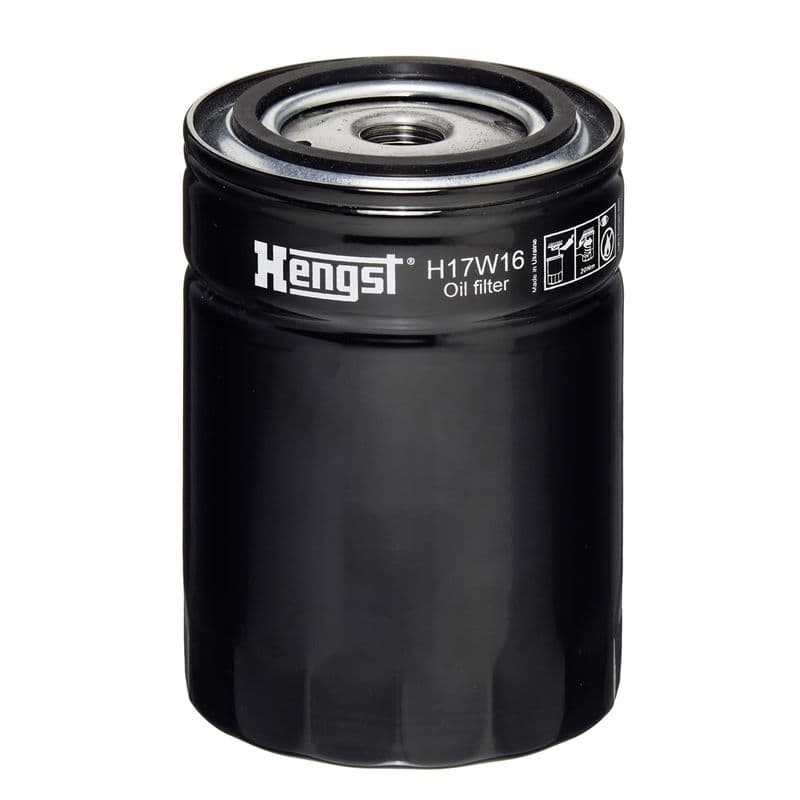 HENGST FILTER