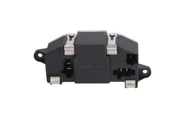 Lucht blazer regelelement (weerstand) past: CITROEN BERLINGO, BERLINGO MULTISPACE, C4 GRAND PICASSO I, C4 PICASSO I, JUMPY II  PEUGEOT EXPERT, EXPERT TEPEE, PARTNER, PARTNER TEPEE 1.6-2.0D 10.06-