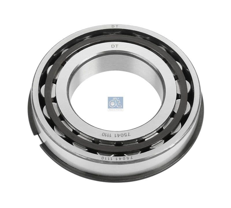 Lager aandrijfas (Achter 55/100x21mm) SCANIA RB660 past: SCANIA 4, G I, P I, R I, T