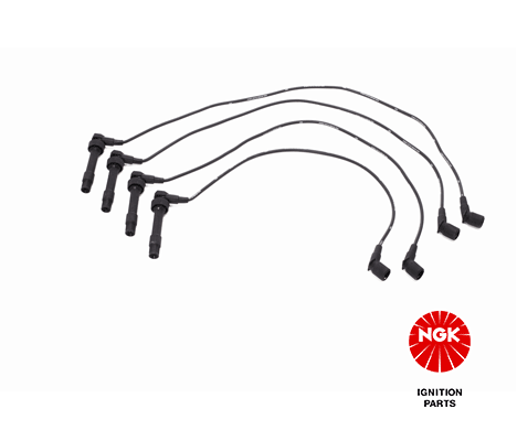 Ignition Cable Kit