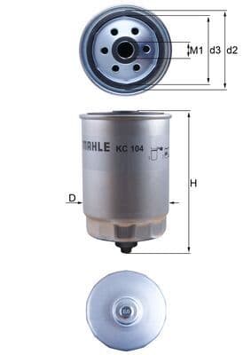 Fuel Filter