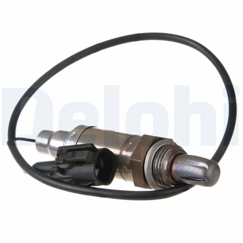 Oxygen Sensor
