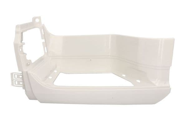 Cabine opstapje Links past: DAF CF 05.13-