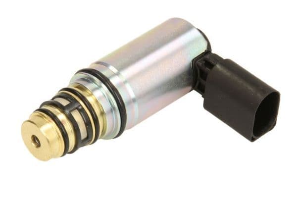 Regelklep van de aircocompressor (SANDEN PXE13/PXE16, overwinningsring) past: AUDI A1, A3, TT  SEAT ALTEA, ALTEA XL, IBIZA IV, IBIZA IV SC, IBIZA IV ST, LEON, TOLEDO III 1.2-3.6 07.98-05.22