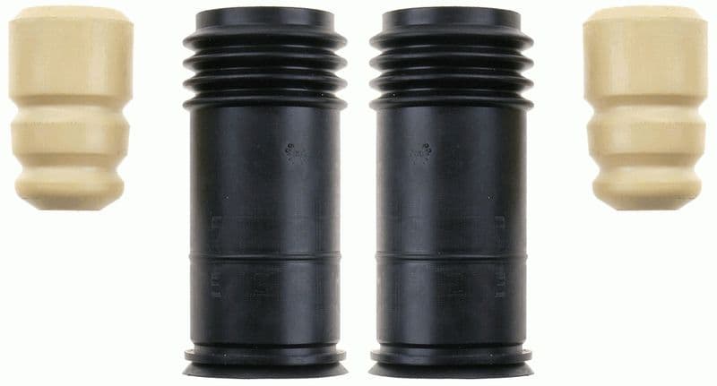 Uitlaatpijp midden past: HYUNDAI IX35  KIA SPORTAGE III 2.0D 08.09-12.15