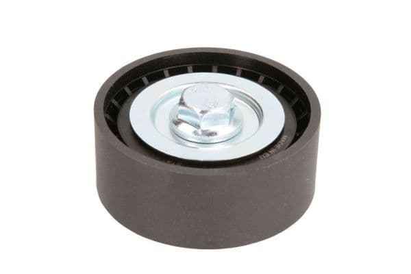 Multi V-riemschijf past: CHEVROLET AVEO, CRUZE, TRAX  OPEL ASTRA J, ASTRA J GTC, CORSA D, MERIVA B, MOKKA / MOKKA X 1.2-1.7D 09.09-