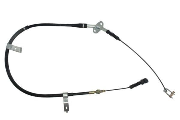 Cable Pull, parking brake