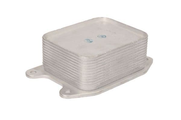 Oliekoeler past: AUDI A1, A1 ALLSTREET, A1 CITY CARVER, A3, A4 B9, A5, Q2, Q3  SEAT ALHAMBRA, ARONA, ATECA, IBIZA IV, IBIZA IV SC, IBIZA IV ST, IBIZA V, LEON, LEON SC 1.0-1.6 06.10-