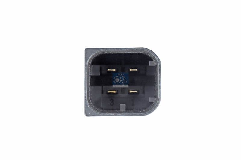 NOx Sensor, NOx catalytic converter