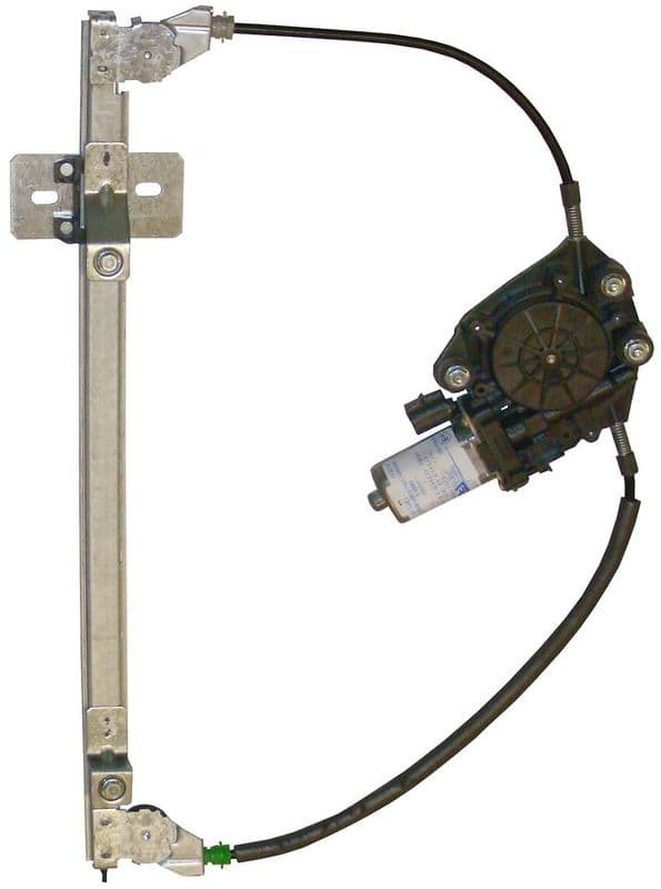 Uitlaatpijp midden past: MERCEDES C T-MODEL (S204), C (W204) 2.1D 01.07-12.09