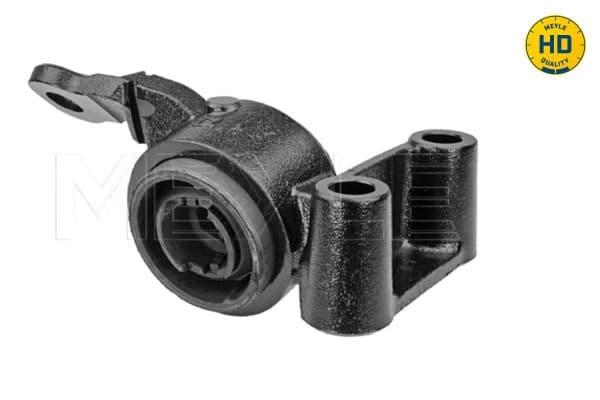 Voorste spoorcontrole-arm silent block Voor Rechts (20x82x61 mm) past: MINI (R50, R53), (R52) 1.4D/1.6 06.01-07.08