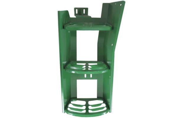 Cabine opstapje past: JOHN DEERE 6130 R, 6130M, 6140 M