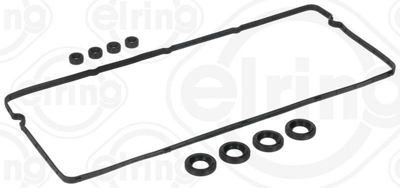 Gasket Set, cylinder head cover