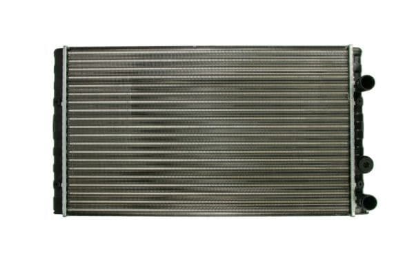 Motorradiator (handmatig) past: VW GOLF III, LUPO I, POLO III CLASSIC 1.6/1.9D/2.9 10.94-07.05