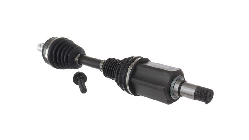 As van de aandrijfas Voor Rechts 62/545mm past: MERCEDES GLK (X204) 2.0-3.5 06.08-12.15