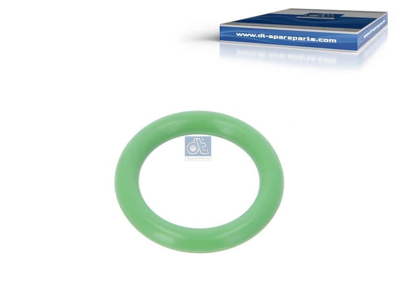 Pakking/afdichting (25mmx5mm, FPM vertrager o-ring) past: SCANIA, GRS/GRSH/GRSO