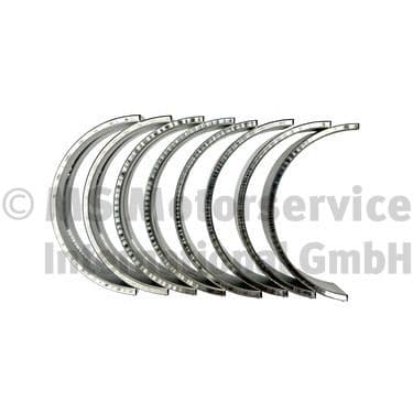 Crankshaft Bearing Set