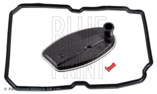 Hydraulic Filter, automatic transmission