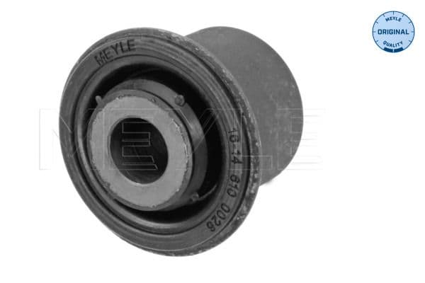 Mounting, control/trailing arm