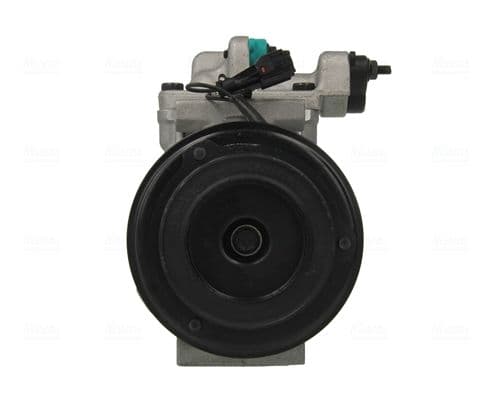 Airconditioning compressor past: KIA SORENTO I 3.3/3.5 08.02-12.11