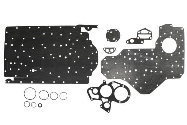 Complete motorpakkingset - carter past: MASSEY FERGUSON 5465, 6465, 6475, 6480, 7465, 7475, 7480