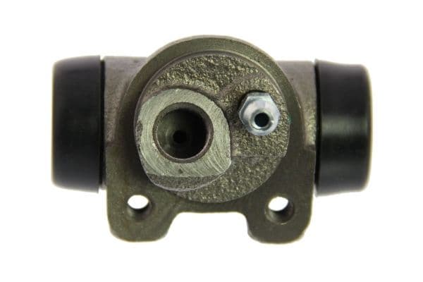 Hoofdcilinder koppeling (15,87mm), voertuig met het stuurwiel op de links past: NISSAN INTERSTAR  OPEL MOVANO A  RENAULT MASTER II, MASTER PRO 1.9D-3.0D 12.97-