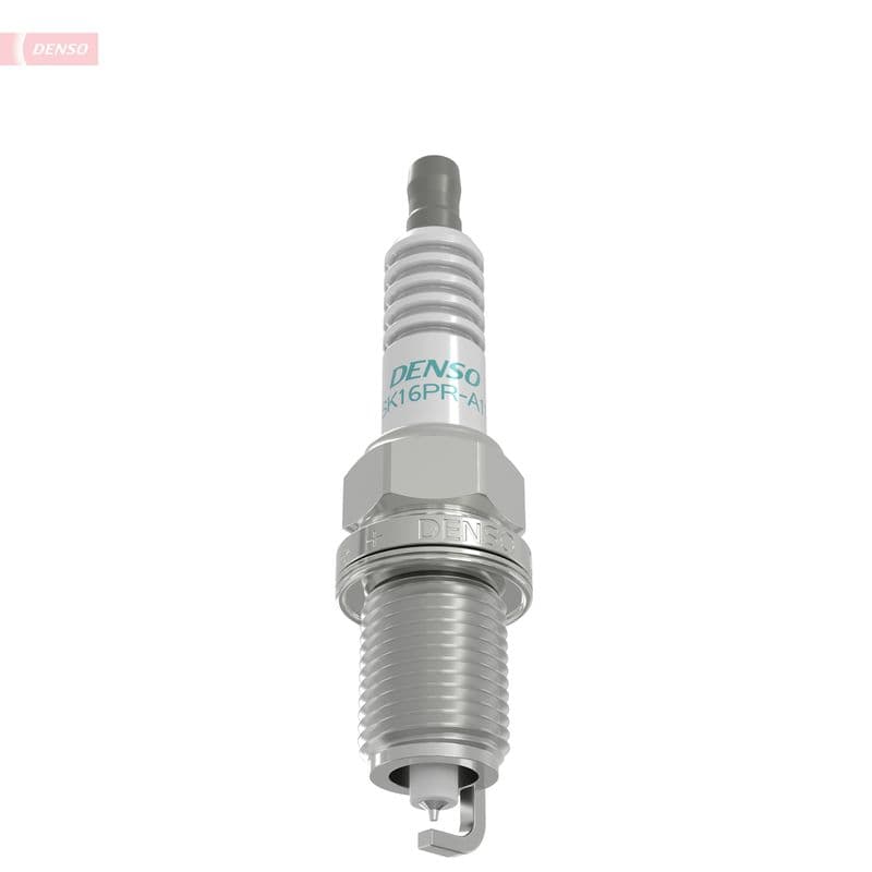 Spark plug