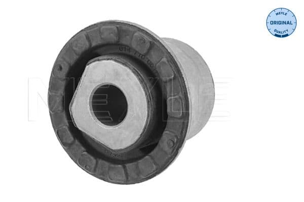 Achterwielophangingsbalk silent block (Achterin.) Links/Rechts past: FORD MONDEO III 1.8-3.0 10.00-03.07