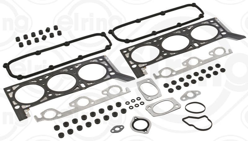 Gasket Kit, cylinder head