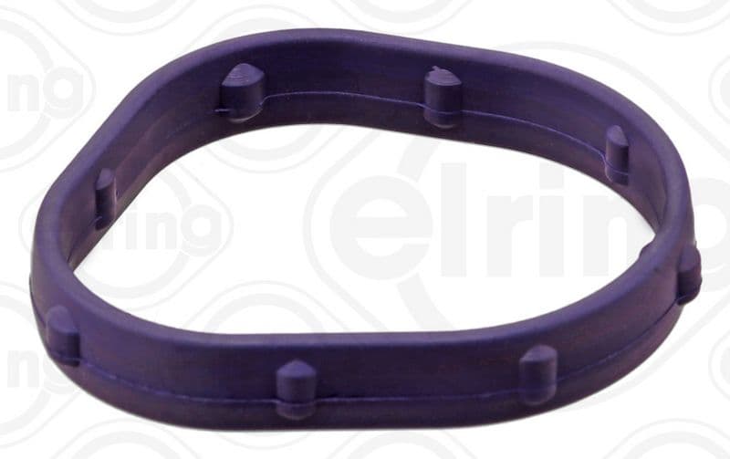 Gasket, oil cooler