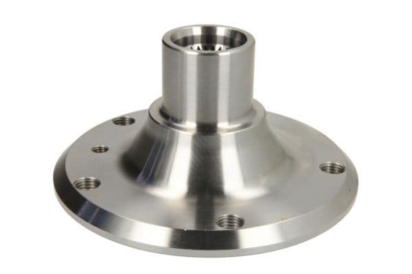Wheel hub Achter past: BMW 1 (E82), 1 (E88) 2.0/2.0D/3.0 09.07-12.13