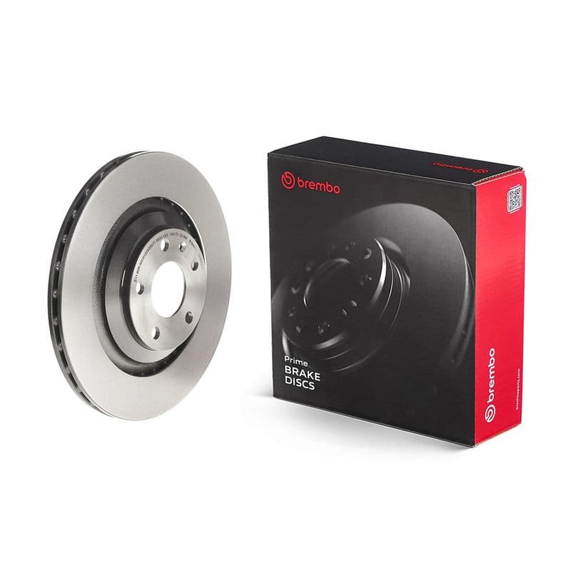 BREMBO