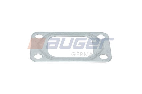 Turbocharger gasket