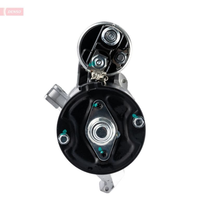 Starter (12V, 2kW, (en) new with a deposit) past: BMW 1 (E81), 1 (E82), 1 (E87), 1 (E88), 1 (F20), 1 (F21), 2 (F22, F87), 3 (E90), 3 (E91), 3 (E92), 3 (E93), 3 (F30, F80) 2.0D/3.0D/4.4 06.04-07.19