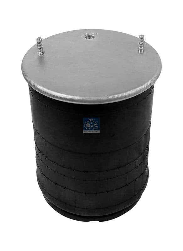 Bellow, air suspension