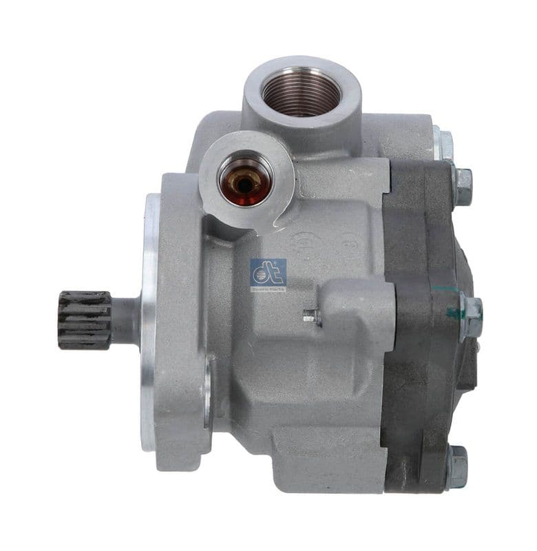 Hydraulic Pump, steering