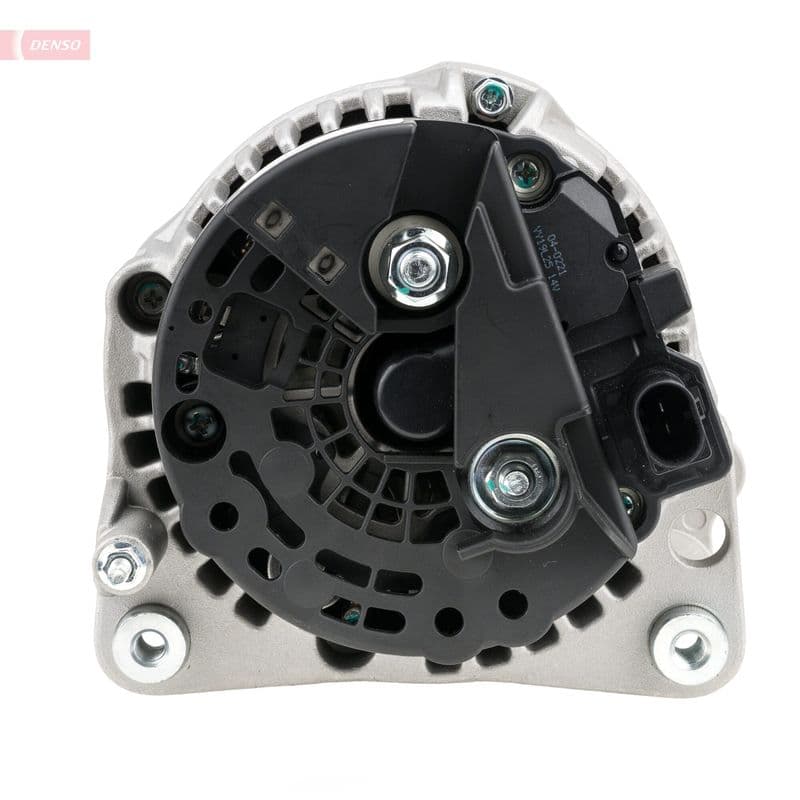 Dynamo (14V, 90A, (en) new with a deposit) past: AUDI A2, A3, TT  SEAT ALHAMBRA, CORDOBA, CORDOBA VARIO, IBIZA II, IBIZA III, IBIZA IV, IBIZA IV SC, INCA, LEON, TOLEDO II  SKODA FABIA I 1.2-3.2 04.60-