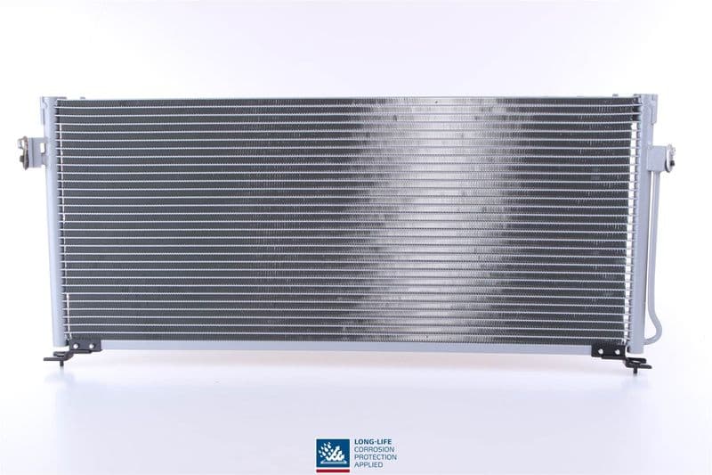 A/C condensator past: SUBARU LEGACY II 2.0/2.2/2.5 02.94-03.99