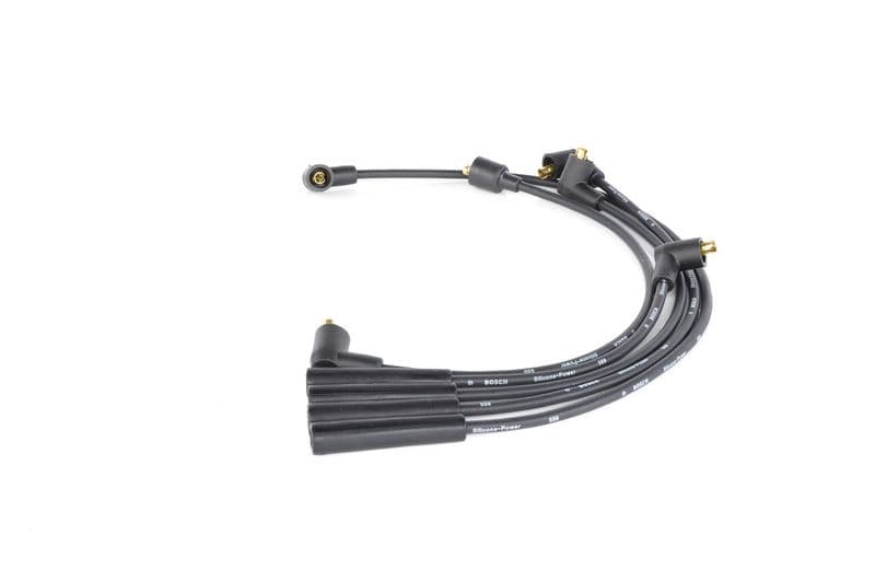 Ignition Cable Kit