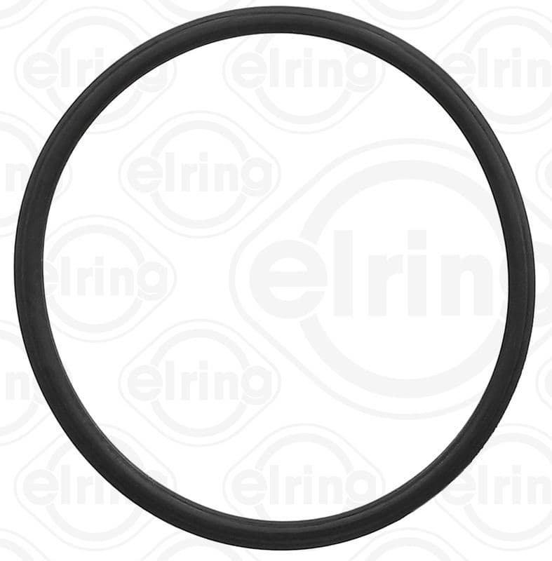 Thermostat gasket
