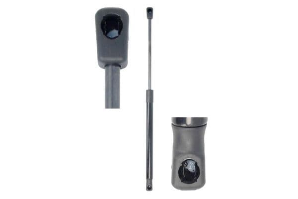 Gasveer kofferdeksel Links/Rechts maximale lengte: 450mm, sUV:181mm ((EN) boot lid - suv) past: PEUGEOT 3008, 3008 I FURGON/MINIVAN/NADWOZIE WIELKOPRZESTRZENNE (MPV) 06.09-08.16