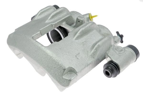 Schijfremklauw Voor Links (nieuw) past: CITROEN JUMPER I, JUMPER II  FIAT DUCATO  PEUGEOT BOXER 1.9D-2.8D 02.94-