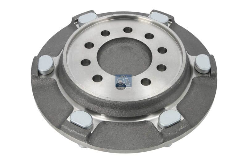 Cover, wheel hub