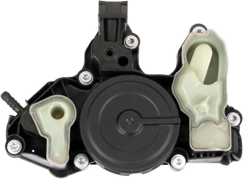 Oil Separator, crankcase ventilation