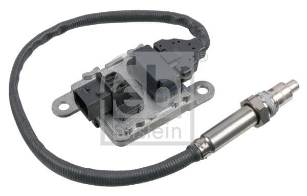 NOx-sensor (M20x1,5) past: MERCEDES ACTROS, ACTROS MP2 / MP3, ACTROS MP4 / MP5, ANTOS, AROCS, ATEGO, ATEGO 2, ATEGO 3, AXOR, AXOR 2, ECONIC 2, LK/LN2, LP, MK, NG, SK 471.943-OM936.974 01.59-