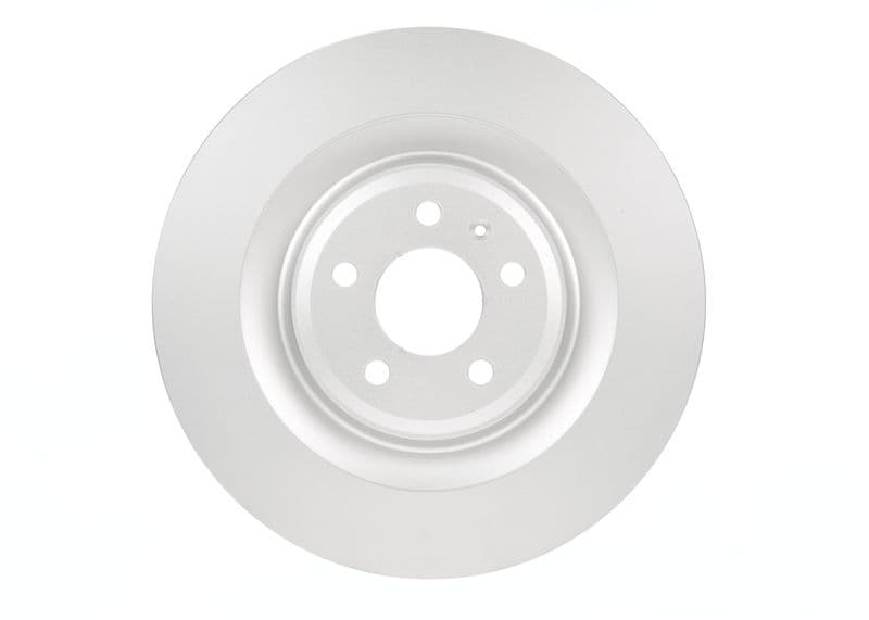 Brake disc Achter Links/Rechts past: AUDI A6 C7, A7, A8 D4 1.8-6.3 11.09-09.18