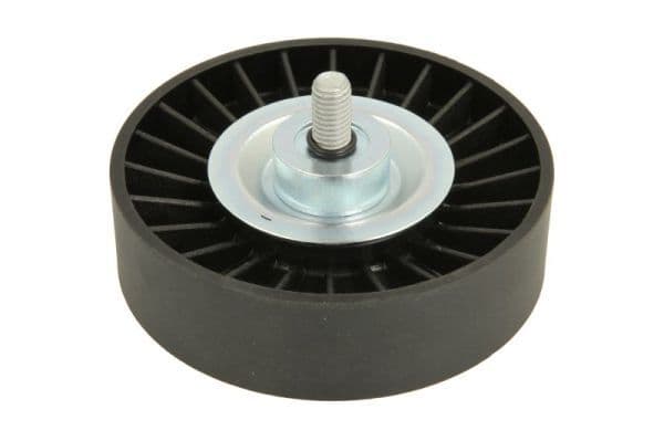 Multi V-riemschijf past: ALFA ROMEO 156, 166  CITROEN XSARA, XSARA PICASSO  FIAT BRAVO I, COUPE, MAREA  LANCIA KAPPA, LYBRA, THESIS  PEUGEOT 206  RENAULT ESPACE III, LAGUNA I 1.1-2.4D 11.93-