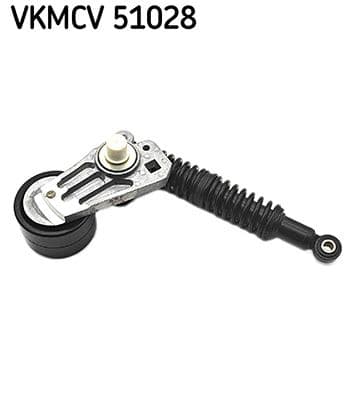 Multi-V riemspanner past: MERCEDES ACTROS, ACTROS MP2 / MP3, AXOR, AXOR 2, CITARO (O 530), O 303, TOURISMO (O 350), TRAVEGO (O 580)  NEOPLAN STARLINER  SETRA 400 OM421.908-OM942.911
